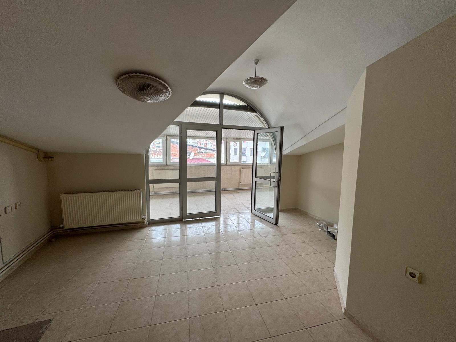 AKÇAABAT MERKEZDE KİRALIK İŞYERİ